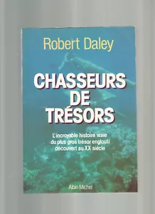 CHASSEURS DE TRESORS - Picture 1 of 1