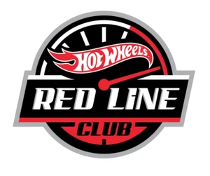 Hot Wheels Red Line Club 1/64 - Picture 1 of 65