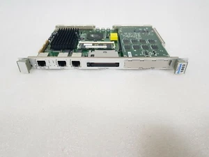 ELSENA TVME1803 REV-H CPU BOARD,+ AVAL DATA APM-250 WORKING FREE SHIP - Picture 1 of 11