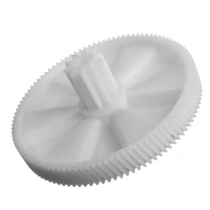 RUEDA ENGRANADORA DE PLÁSTICO PARA PICADORA DE CARNE GENUINA Kenwood KW650740 - Imagen 1 de 1