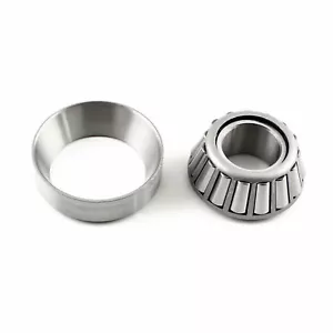 Front & Rear Daytona Style Pinion Bearings W/Races M88048 /010 & HM89443/410 - Bild 1 von 2