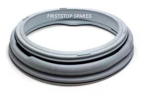 SWAN WASHING MACHINE DOOR SEAL / GASKET FITS MODELS SW2011S / SW2011W - Picture 1 of 1