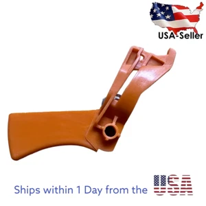 Trigger Acceleratore per Stihl FS 75 80 85 90 100 101 110 4137 182 1001 41371821001 - Foto 1 di 3