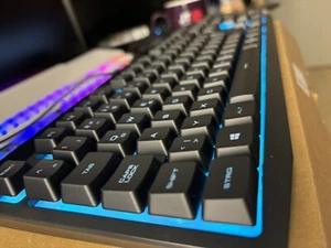 Predator Gaming Tastatur - Bild 1 von 5