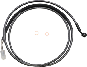 Magnum KARBONFIBR Hydraulic Clutch Line 84" 71874 - Picture 1 of 1