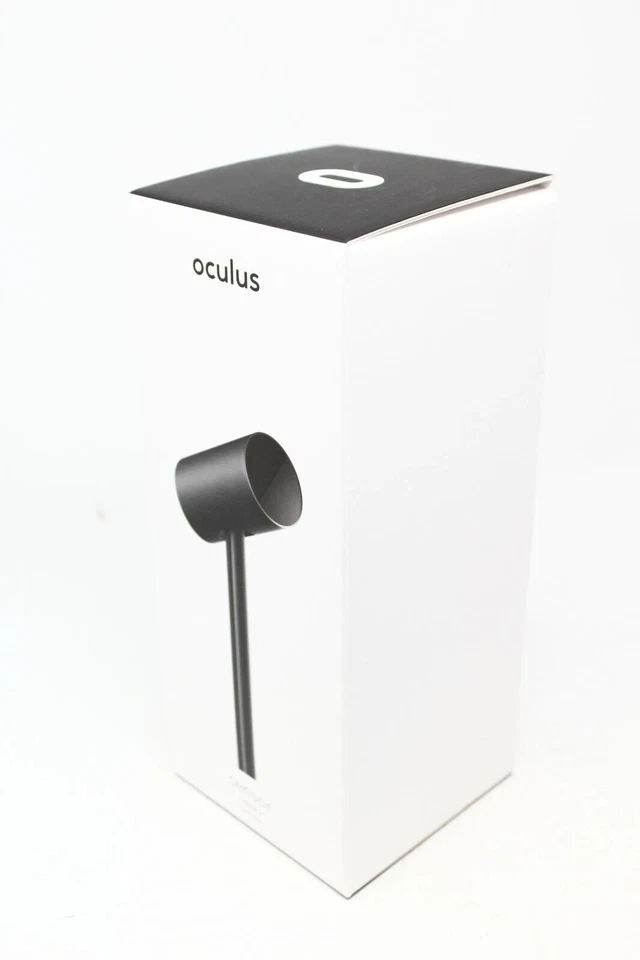 Meta Oculus Sensor for Rift Virtual Reality Headset - Black - Image 1 of 1