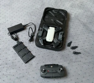 DJI Spark Fly More Combo - Imagen 1 de 12