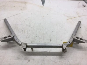 Can Am Front Fender Support Silver 2007-2008 Outlander Max XT 705001455 STD OEM - Picture 1 of 4