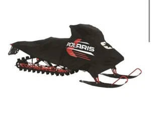 Polaris 2882134 163"/174" Polyester Cover RMK Assault Snowmobile Cover - Picture 1 of 1