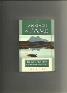 Le langage de l'âme - Klempt - Bild 1 von 1
