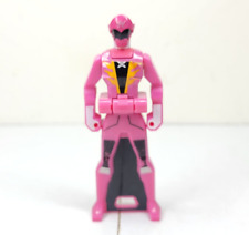 Gokai Pink Gokaiger Ranger Key Kaizoku Bandai Super Sentai Power Rangers US SELL