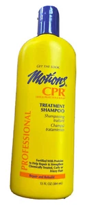 Motions CPR Treatment Shampoo Critical Protection & Repair Fortified New 13oz - Picture 1 of 1