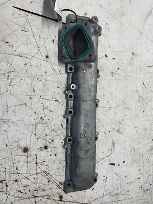 Chevrolet GMC Sierra 2500 Oe 2017-2023 6,6 L diésel lado izquierdo colector de admisión inferior Foto 1 de 4