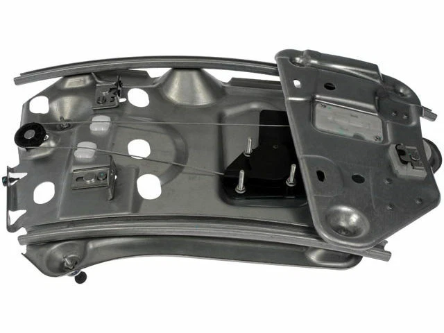 Regulador de ventana trasero derecho para Chrysler Sebring 1996-2006 convertible 65VCFH Foto 1 de 1