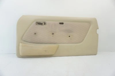  MERCEDES-BENZ 280CE W123 CUPÊ, PAINEL INTERNO FRONTAL DIREITO  - Imagem 1 de 4