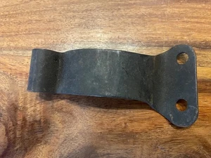 Triumph 2000 2500 mk1 NEW GENUINE Right hand rear door check strap 6135623 5G10 - Picture 1 of 5