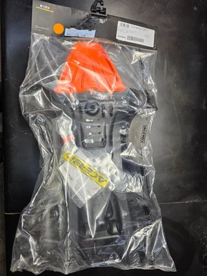 Placa de deslizamiento Acerbis KTM 250/350 0024255.313 Foto 1 de 4