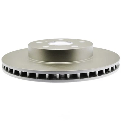 Front Brake Rotor For 2004-2009 Toyota Prius 2005 2006 2007 2008 Raybestos - Image 1 of 3