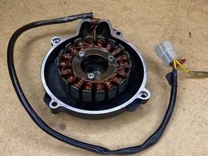 KTM 620 640 LC4 Duke Adventure cover genertor Stator Kokusan 58439004000 - Bild 1 von 6