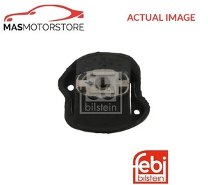 ENGINE MOUNT MOUNTING SUPPORT FRONT LEFT RIGHT FEBI BILSTEIN 05133 A NEW - Picture 1 of 5