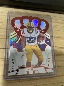 2020 Panini Chronicles Draft Picks - Crown Royale Draft Picks Clyde... - Picture 1 of 2