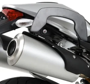 Hepco & Becker C-Bow Ducati Monster 696 796 1000 1100 2008-2016 - Picture 1 of 2
