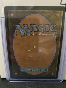 1x Stormcarved Coast Borderless Crimson Vow MTG Magic the Gathering NM 284 - Picture 1 of 7