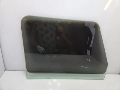 ✅03-18 OEM Mercedes W463 G63 AMG Puerta delantera izquierda lado del conductor Ventana Vidrio Tinte Foto 1 de 4