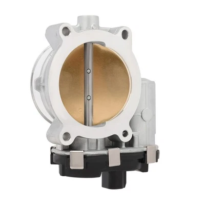 Cuerpo del acelerador para Cadillac Escalade ESV EXT 6,2 L 2007-2008 GMC Savana 1500 5,3 L Foto 1 de 4