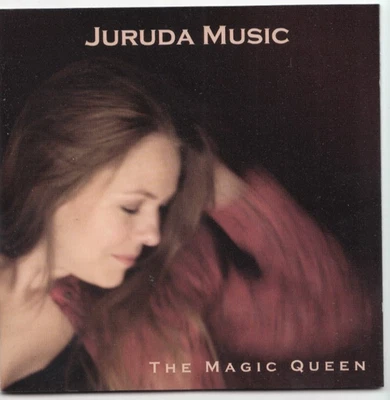 Juruda Music: The Magic Queen - Bild 1 von 2