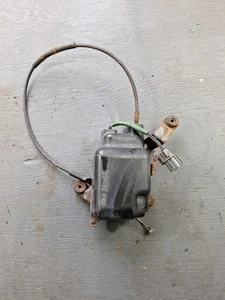 94-01 ACURA INTEGRA 92-95 HONDA CIVIC CONTROL DE CRUCERO ACTUADOR MÓDULO CABLE #1 - Imagen 1 de 5