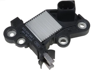 ARE0196(BOSCH) AS-PL Alternator Regulator for AUDI,SEAT,SKODA,VW - Picture 1 of 4