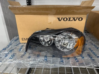 Faro halógeno Volvo XC90 2003 - 2014 Foto 1 de 3