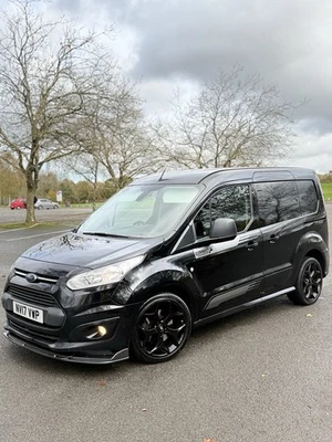 Ford Transit Connect - Image 1 of 4