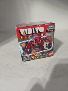 LEGO 43109 Vidiyo Metal Dragon BeatBox Music Video Maker - NEW, SEALED! - Picture 1 of 11