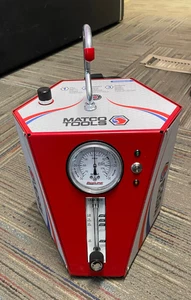 Máquina de diagnóstico de humo Matco Tools con kit de accesorios - MDSMOKELITE - Imagen 1 de 6