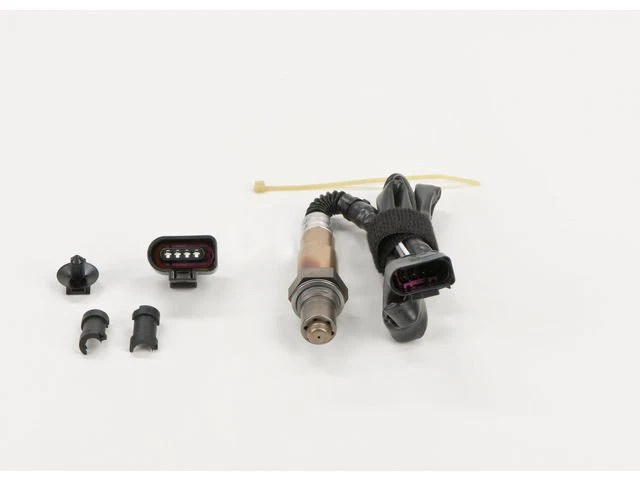 Sensor de oxígeno aguas abajo Bosch 19GQ54R compatible con Audi A3 Quattro 2006-2009 3,2 L V6 Foto 1 de 1