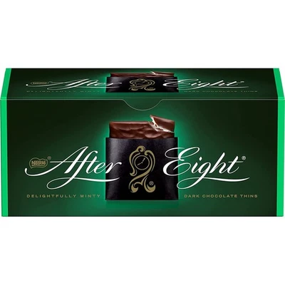 AFTER EIGHT NESTLÉ AFTER OTTO tavolette di menta (1 x 200 g)