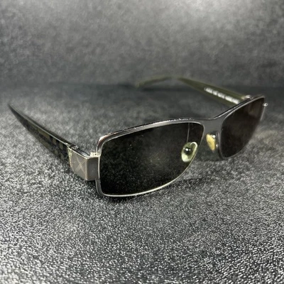 Gafas de sol Burberry B 9412/S CF4 gris mate metal sin níquel auténticas Italia Foto 1 de 4