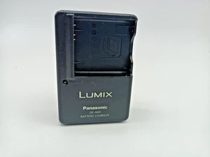 Panasonic Lumix Ladegerät DE-A60 Battery Charger Akku Ladegerät 4.2V - geprüft - Bild 1 von 4