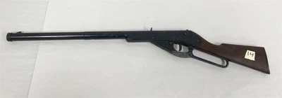 LOTE DE RIFLE DE PISTOLA DAISY MODELO #36 BB PROBADO Y FUNCIONANDO #14 Foto 1 de 4