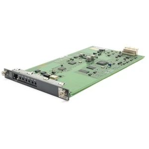 MODUL MM710B FÜR AVAYA G450 MB450 700432495 MEDIA GATEWAY ADAPTERKARTE - Bild 1 von 3