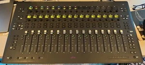 Avid Pro Tools S3 EUCON Enabled Control Surface & DAW Controller - Picture 1 of 2