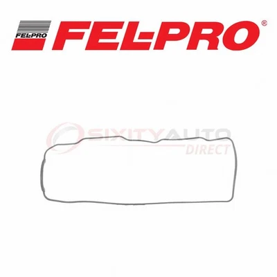 Fel-Pro Valve Cover Gasket Set for 1992 Eagle Summit 2.4L L4 - Engine af - Image 1 of 4