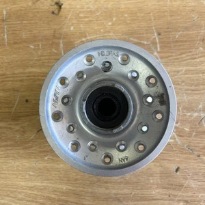 Yamaha TTR 230 TTR230 2006 OEM buje de rueda delantera - Imagen 1 de 3