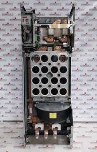 Siemens 6SE7033-7TG60-Z Simovert VC DC Inverter Chassis Unit 6SE7031-2HF84-1BG0 - Imagen 1 de 24