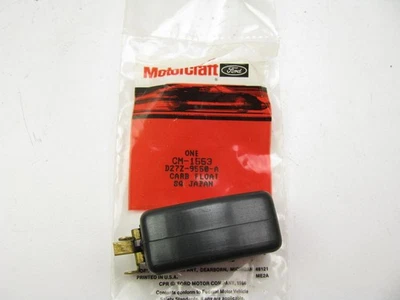 Nuevo de Lote Antiguo OEM Motorcraft CM-1553 Carburador Flotador - 1972-1982 Ford Courier D27Z-9550-A Foto 1 de 4