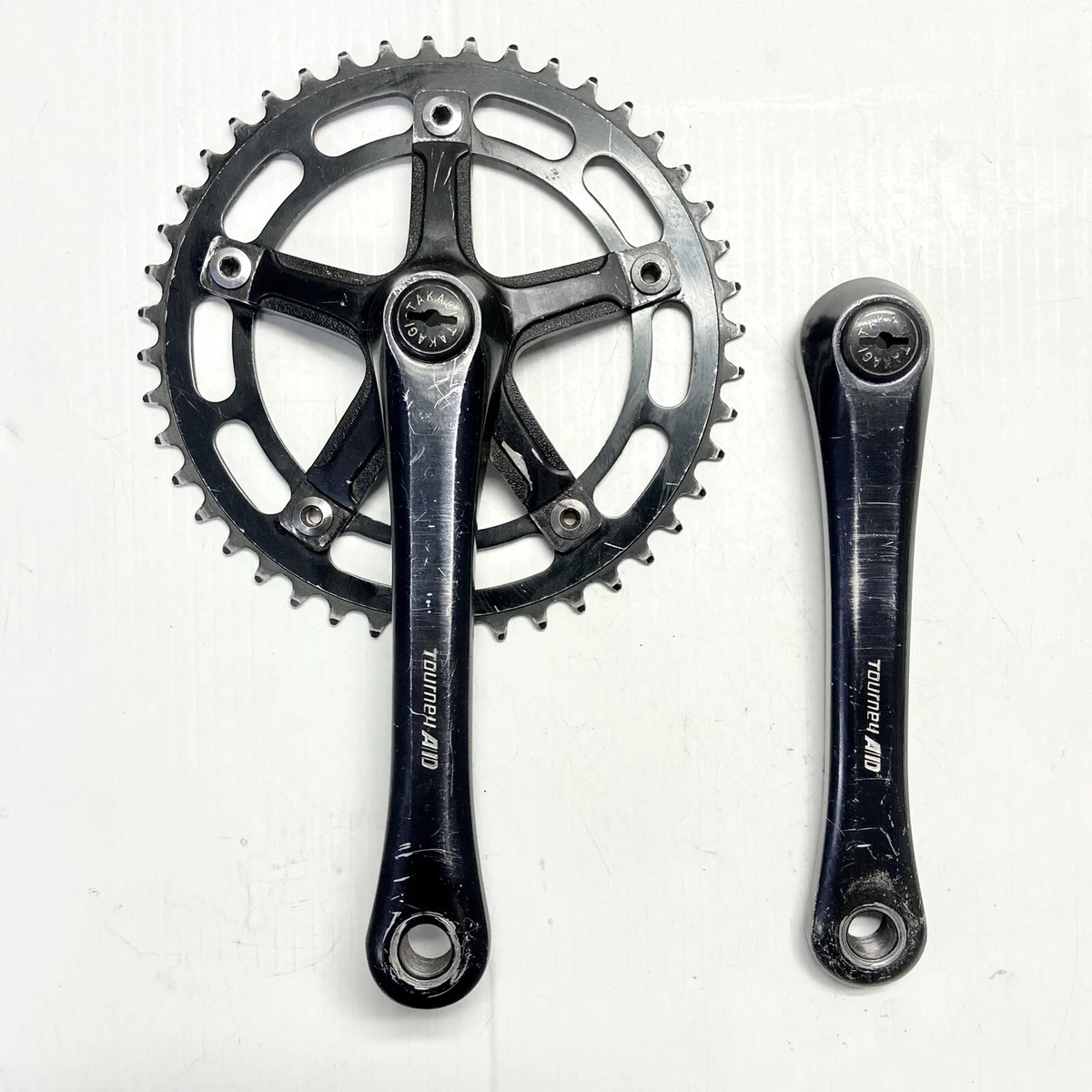 Takagi Vintage Bike Cranksets for sale | eBay
