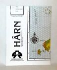 Columbia Games Harn and Environs World Map NEW RPG Game Supplement Rules System
