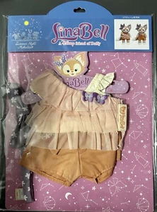 Tokyo Disney Sea Resort Exclusive-Duffy Summer Night Melodies Kostüm LinaBell!! - Bild 1 von 7